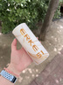 鸿星尔克（ERKE）羽毛球口粮球飞行球耐打羽毛室内羽毛球馆运动练习训练家庭娱乐 【3只装】S1羽毛球-灰鸭毛-77速 1筒 实拍图