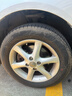 邓禄普（DUNLOP）汽车轮胎195/60R15 88H ENASAVE EC300+适配奇瑞/沃尔沃S70/花冠 实拍图