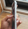 Apple/苹果【需签收激活】iPhone 17 Pro 512GB 银色 支持移动联通电信5G 双卡双待手机 实拍图