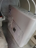 美的（Midea）净水器机家用厨房下式直滤净饮机自来水前置过超滤器机华凌 MU151-4 实拍图