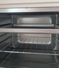美的（Midea）多功能家用电烤箱30升 机械式操控 专业烘焙易操作 烘烤蛋糕面包PT3031 实拍图
