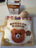 加点滋味高钙捏捏松饼粉100g【添加进口乳粉】预拌粉铜锣烧华夫饼快速早餐 实拍图