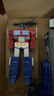 变形金刚（Transformers）儿童男孩玩具车手办机器人模玩手办礼物86版指挥官级擎天柱F8514 实拍图