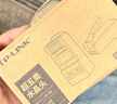 TP-LINK TL-EF601 单口网络信息面板 86型工程级电脑光纤宽带网线插座（集成六类非屏蔽免打信息模块） 实拍图