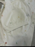 微狮牧尼【孕妈有礼】新生婴儿纯棉衣服宝宝连体衣服装礼盒 礼盒2件套（四季款） 52cm 实拍图