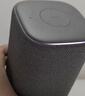 小米（MI）Xiaomi智能音箱音响 灰 超级小爱智能音箱 AI大模型问答 连续指令语控 支持远程备车 小米蓝牙音箱 实拍图