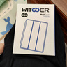 WITGOER【1:1顶配】iPad Air1保护套9.7英寸2017款ipad5/6代/air2全包防摔2018平板电脑保护壳适用苹果 实拍图