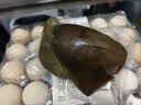 七鲜酱卤猪肝200g 实拍图