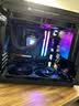 七彩虹（Colorful）iGame GeForce RTX 5070 Ti Vulcan W OC 16GB GDDR7 DLSS 4 电竞光追游戏 白火神显卡 实拍图