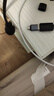 绿联Type-C转换USB3.2转接头OTG适用苹果17/16/15华为安卓手机数据线U盘平板笔记本电脑耳机键鼠车充电 实拍图
