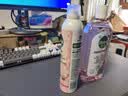 滴露（Dettol）滴露自然香氛消毒液1L+香氛消毒喷雾月下山茶380ml 实拍图