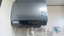 美的（Midea）小西梅活水电热水器UD10Ultra 超薄双胆扁桶60升富锶水电分离一级能效自动排污水质可视 国家补贴 实拍图