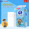 维达（Vinda）抽纸 超韧Plus挂抽3层300抽*3提M码 京东定制款X玩具总动员5系列 实拍图