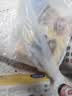 吴大娘大娘水饺手工捏制荠菜猪肉饺40只 800g 早餐夜宵速冻饺子面点 实拍图