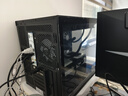 华硕AMD 9800X3D 7800X3D 9850X3D华硕RTX5070 5070TI 5080整机台式电脑游戏主机直播设计AI主机DIY 配二丨R7 9800X3D+无显卡主机 实拍图