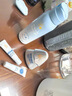 海龟爸爸春夏季儿童防晒霜宝宝小光盾学生军训专用SPF50青少年防晒乳 实拍图