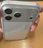 品胜【Ai相机键全包I强劲磁吸I发黄包赔】适用iphone17promax手机壳苹果17promax保护套磁吸保护壳 实拍图