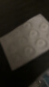 硅胶防撞贴 透明硅胶防撞颗粒门把手防撞垫防撞门神器防碰撞硅胶保护条 平面Φ12mm*4mm 实拍图