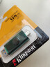 金士顿（Kingston）128GB Type-C USB3.2 双接口U盘 DTDEG2 大容量办公车载优盘 适用于安卓苹果手机电脑 实拍图
