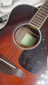 达达里奥（D'Addario）XTAPB1253美国进口民谣吉他琴弦 防锈涂层钢弦芯 适中12-53磷铜 实拍图