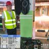 小米汽车多合一家用7kW充电桩/放电枪/户外便携随车充  闪电黄原厂 30米安装 Su7Yu7澎程 多品牌兼容 实拍图