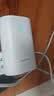 华为子母路由器Q6E凌霄无线千兆全屋WiFi套装分布式路由漏油器穿墙王电力猫信号放大增强器适配mate70 子母路由器【适合3-4房大平层】专业指导安装 实拍图