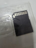 闪迪（SanDisk）512GB TF(MicroSD)内存卡4K极速金卡A2 V30 U3兼容大疆Pocket3/4P/Action 6运动相机/无人机存储卡 实拍图
