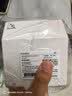 施耐德 86型防溅盒 通用型防水盒 防水面盖 开关插座面板 白色E223DV 实拍图