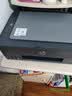 惠普（HP）519/591/589 A4彩色喷墨连供一体机 墨仓式照片打印机 家用学生作业手机无线打印原装可加墨低成本 【经典款】Tank591(免换墨盒)590系列 实拍图