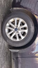 固特异（Goodyear）汽车轮胎 195/65R15 91V 鹰驰F1酷跑 适配卡罗拉/朗逸 御乘升级 实拍图