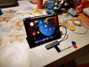 飞利浦Type-C扩展坞USB-C转HDMI线拓展坞分线器4K60Hz苹果电脑转换器适用MacBook华为iPadPro小米笔记本 实拍图