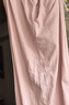 芬腾睡衣女带胸垫抑菌纯棉26春夏新款女士开衫长袖家居服套装 实拍图