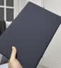 ALittleFlower【全网热销30W+】适用华为matepadpro12.2保护套壳25/24款matepad pro12.2英寸华为平板保护套深蓝 实拍图