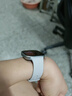 小米（MI）XiaomiWatchS4银色 国家补贴 蓝牙通话 运动心率血氧监测 小米手表s4 送男友送女友 实拍图