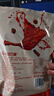 光合力量100g*6袋老卤大鸭腿个大手撕鸭腿卤味休闲解馋代餐零食 实拍图