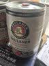 保拉纳（Paulaner）柏龙 酵母型小麦白啤 5L*1桶 德国啤酒 京东自营 球赛必备 实拍图
