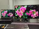 华硕ROG XG32UQDMS 32英寸4K显示器OLED电竞显示器4K 240Hz HDR400 Free Sync无撕裂HDMI 2.1 实拍图