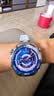 HUAWEI WATCH Ultimate 2 非凡探索 蔚海蓝  150米深潜科技 海豚声呐通信 北斗卫星语音消息华为智能手表 实拍图