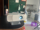 爱普生（EPSON）CH-TW5750【5700升级款】3LCD家庭影院智能投影仪（2700lm高亮度  原生1080P） 实拍图