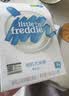 小皮（Little Freddie）有机原味高铁大米粉160g*1盒宝宝辅食婴儿营养低敏米糊米粉6-12月 实拍图