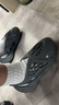 阿迪达斯Yeezyfoam黑武士椰子男女运动洞洞鞋IG5349 46 实拍图