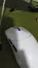 Lunafury TYPE33轻量化游戏电竞办公无线鼠标 PAW3950PRO三角洲行动无畏契约CS luna33 TYPE33EVO 白紫 实拍图