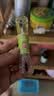 葵花苦甲水婴儿可食用中大儿童防咬手指甲戒吃手神器断奶苦瓜水洗不掉 实拍图