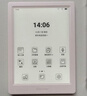 掌阅（iReader）【新品上市】Neo3 6英寸电子书 智能阅读器 墨水屏电纸书 看书学习 轻薄便携 早樱 实拍图
