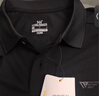361°短袖男士t恤夏季速干衣polo衫跑步健身运动服半袖652524102D-6 实拍图