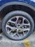 米其林（MICHELIN）防爆轮胎 225/50R18 95W 浩悦 PRIMACY 3ST ZP *适配宝马X1 实拍图