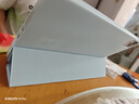 小米平板 REDMI Pad 2【国家补贴】红米 11英寸 2.5K护眼屏 澎湃OS2 学习机 8+256G 紫色 学生平板电脑 实拍图
