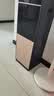 奥克斯（AUX） 饮水机家用立式办公柜式一体机快速加热饮水器 旗舰款【轻奢黑金冷热】 制冷制热型 实拍图