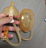 马博士婴儿牙胶磨牙胶棒小蘑菇安抚胶防吃手牙咬胶小月龄蘑菇 实拍图