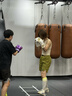 三资堂二叉眉笔弯头蜜咖棕 防水防汗不掉色 根根分明野生眉新手持妆男女 实拍图